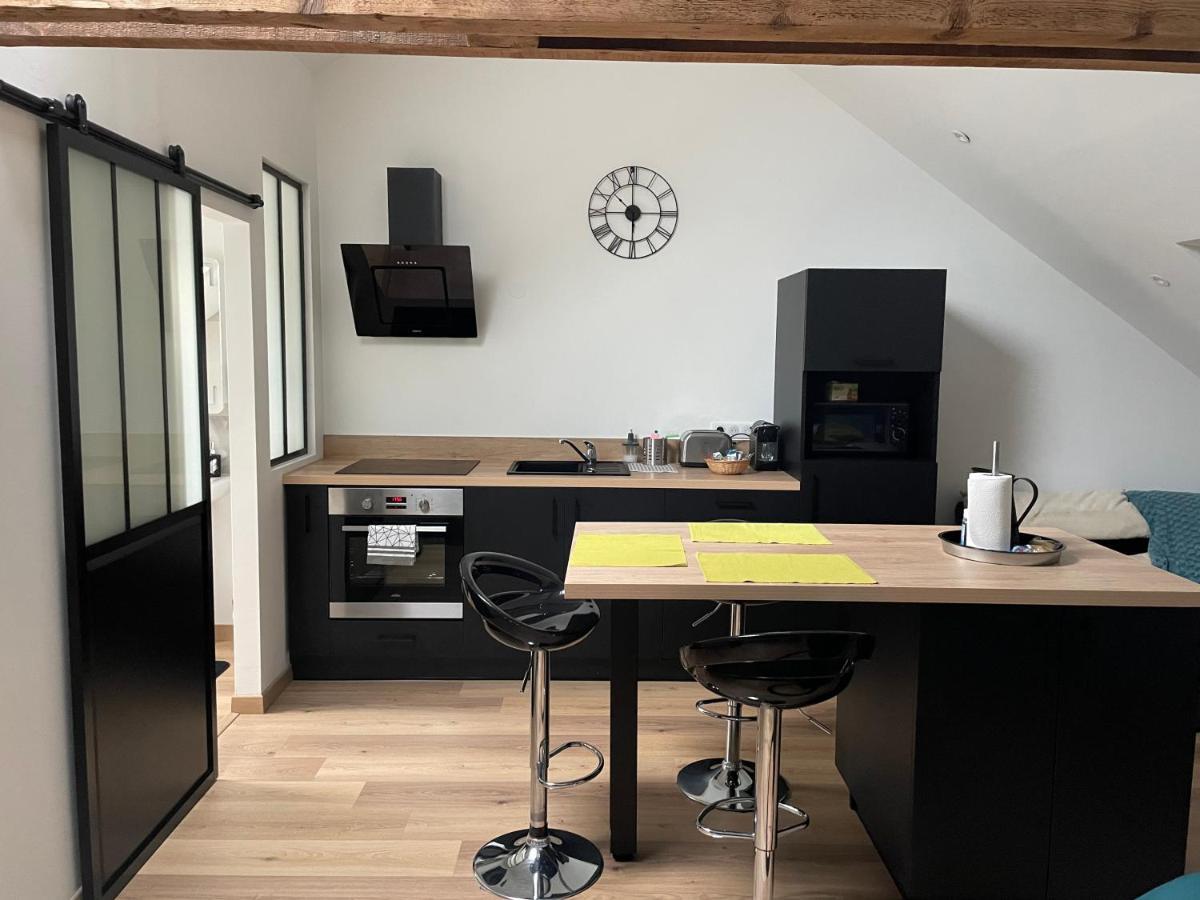 Apartment La Belle Mira Vous Attend ! *